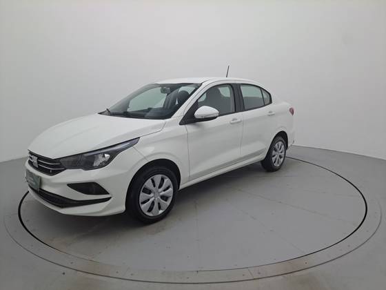 FIAT CRONOS 1.0 FIREFLY FLEX DRIVE MANUAL